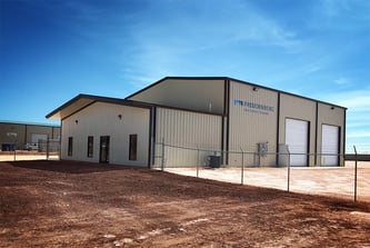 Freudenberg Oil & Gas Technologies Opens New Location in West Texas