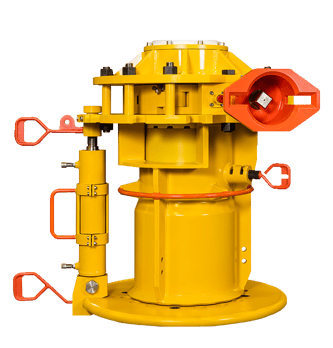 FOGT Secures Connector Supply Contract In The U.S. Gulf Of Mexico