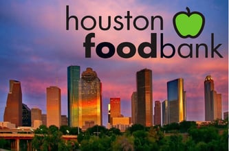 Freudenberg Donates $5,000 to the Houston Food Bank